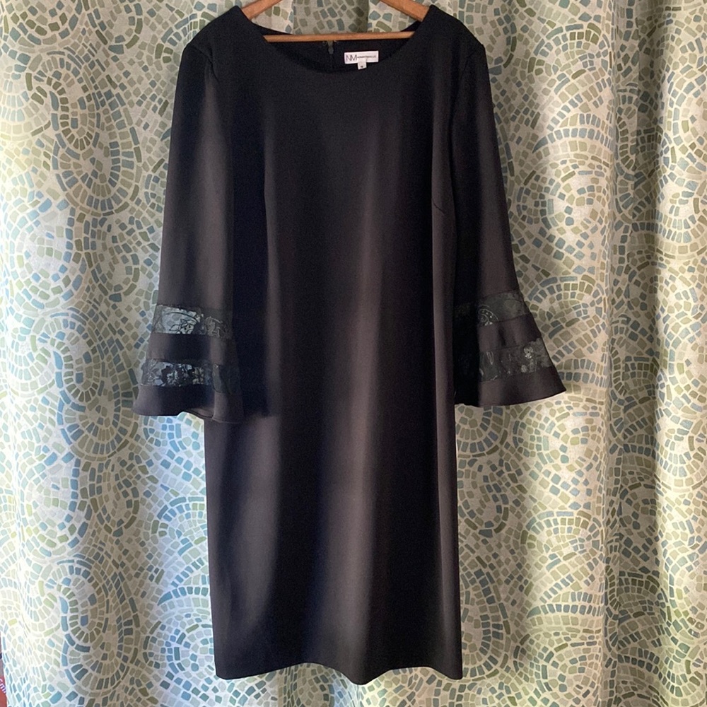 Neiman Marcus Dress 16 NWT